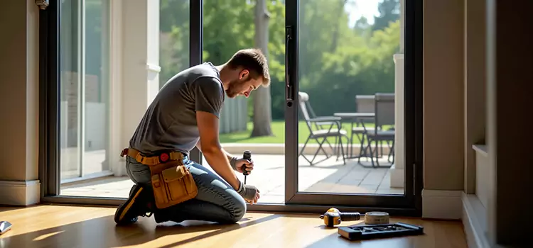Patio Door Installation Experts in St. Cloud, MN