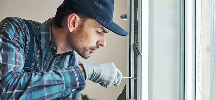 Emergency Response for Latch Issues St. Cloud
