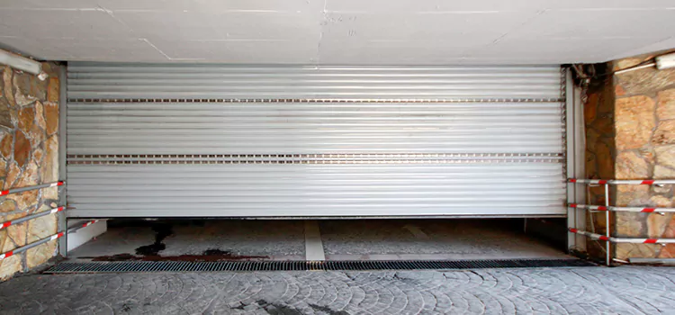 Steel Garage Door Repair St. Cloud