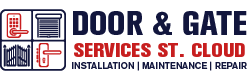 Door & Gate Services St. Cloud